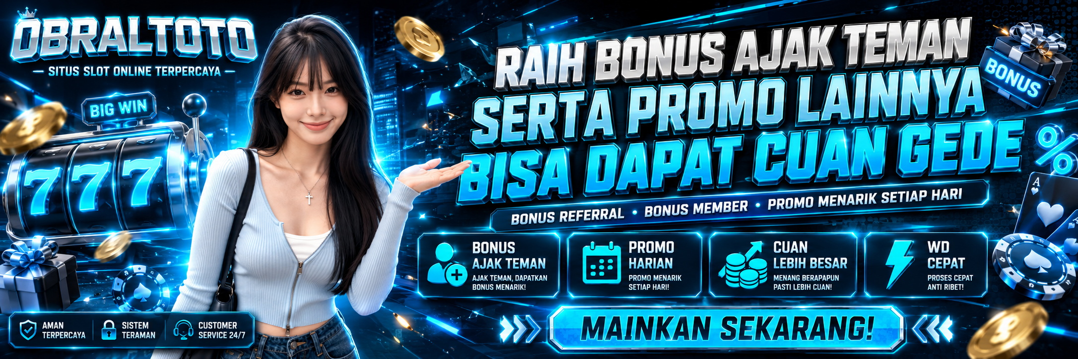 Bonus 25k + 10k 2026